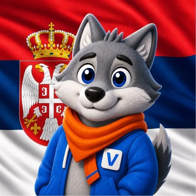 Вук